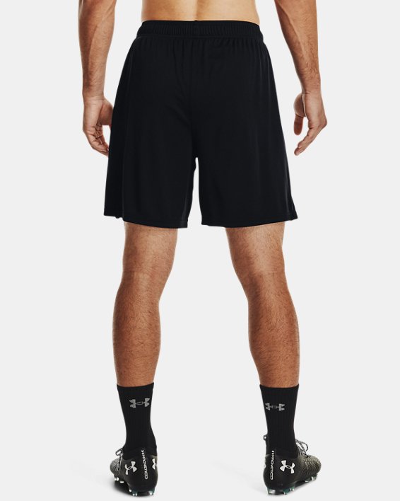 Men's UA Golazo 3.0 Shorts in Black image number 1